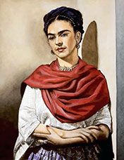 Frida