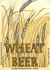 Wheat Beer