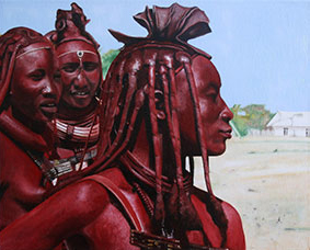 Himba