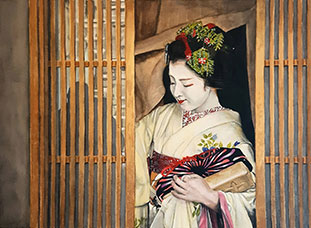 maiko