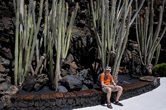 Lanzarote (Canarie - Spagna)