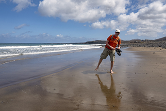 Lanzarote (Canarie - Spagna)