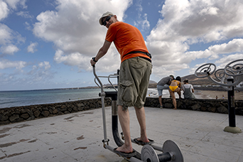 Lanzarote (Canarie - Spagna)