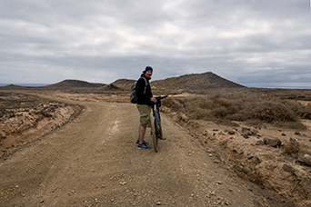 Lanzarote (Canarie - Spagna)