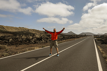 Lanzarote (Canarie - Spagna)