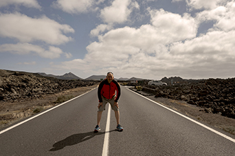 Lanzarote (Canarie - Spagna)