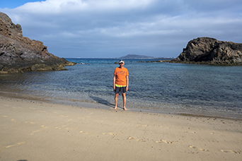 Lanzarote (Canarie - Spagna)