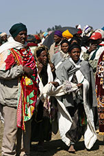 Etiopia (Dancalia)