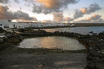 Lanzarote