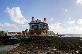 Lanzarote