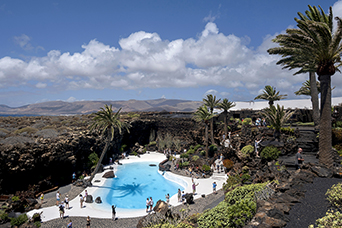 Lanzarote