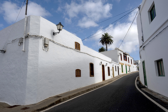 Lanzarote