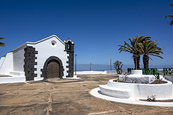 Lanzarote