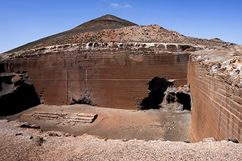 Lanzarote