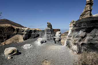 Lanzarote