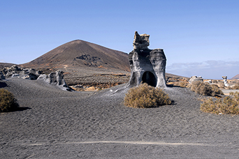 Lanzarote