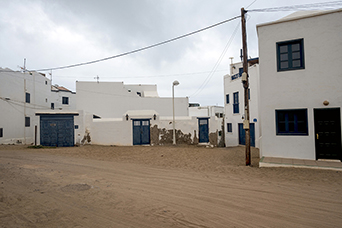 Lanzarote