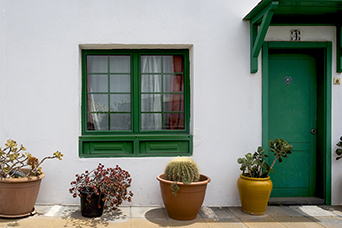 Lanzarote