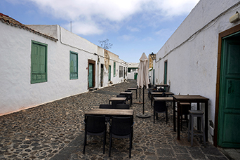 Lanzarote