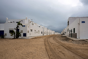 Lanzarote