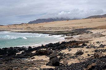 Lanzarote