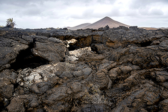 Lanzarote