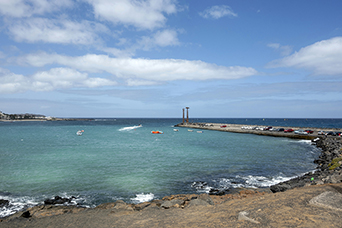 Lanzarote