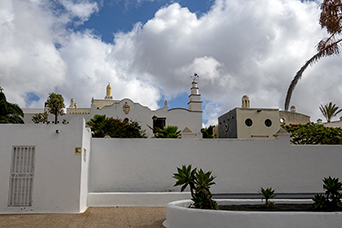 Lanzarote