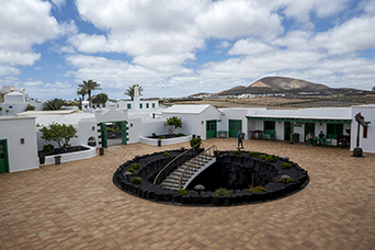 Lanzarote