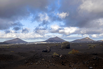 Lanzarote