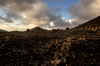 Lanzarote