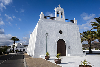 Lanzarote