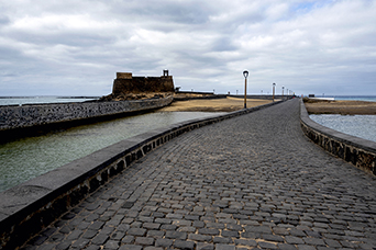 Lanzarote