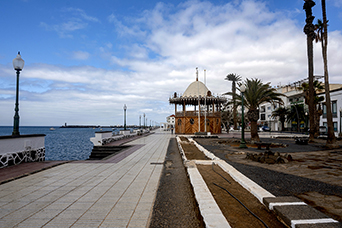 Lanzarote