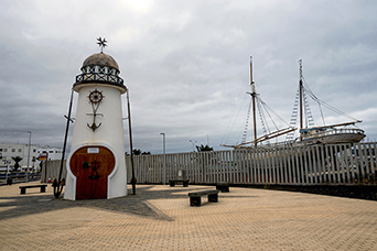 Lanzarote