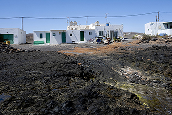 Lanzarote