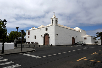 Lanzarote