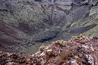 Lanzarote