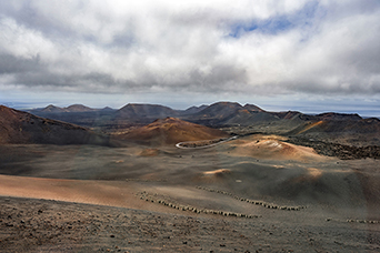 Lanzarote