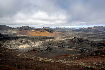 Lanzarote