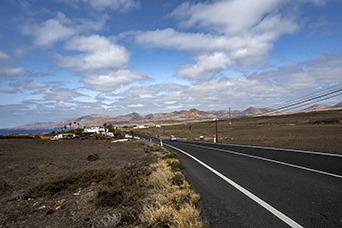 Lanzarote