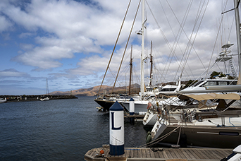 Lanzarote