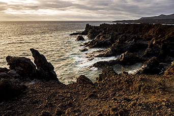 Lanzarote