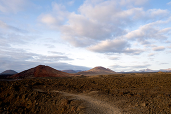 Lanzarote