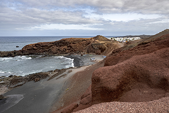 Lanzarote