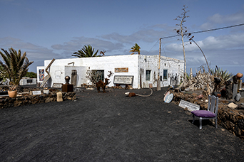 Lanzarote