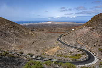 Lanzarote