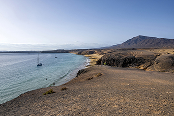 Lanzarote