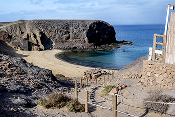 Lanzarote