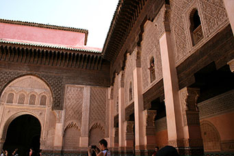 Marrakech